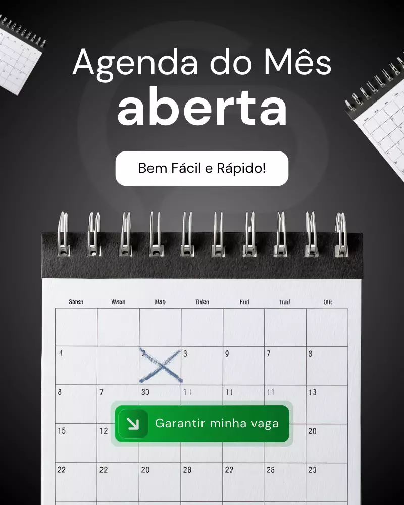 Anúncio da Clínica Pujadas